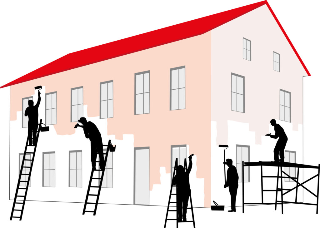 Interior & Exterior Painting